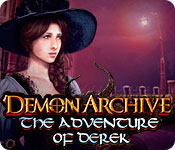Download Demon Archive: The Adventure of Derek game