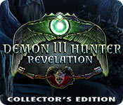 Download Demon Hunter 3: Revelation Collector's Edition game