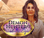 Download Demon Hunter 4: Riddles of Light game