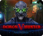 Download Demon Hunter V: Ascendance game