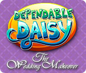 Download Dependable Daisy: The Wedding Makeover game