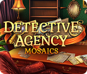Download Detective Agency Mosaics game
