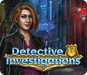 Download Detective Investigations game