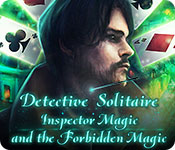 Download Detective Solitaire: Inspector Magic And The Forbidden Magic game