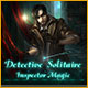 Download Detective Solitaire Inspector Magic game