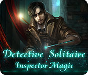 Download Detective Solitaire Inspector Magic game