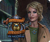 Download Detectives United: Deadly Debt game