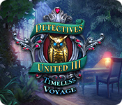 Download Detectives United III: Timeless Voyage game
