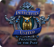 Download Detectives United: Phantoms of the Past game