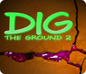 Download Dig The Ground 2 game