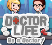 Download Doctor Life: Be a Doctor! game