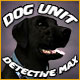 Download Dog Unit New York: Detective Max game