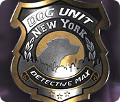 Download Dog Unit New York: Detective Max game