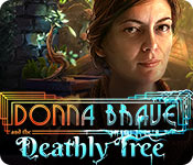 Download Donna Brave: And the Deathly Tree game
