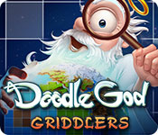 Download Doodle God Griddlers game