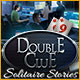 Download Double Clue: Solitaire Stories game