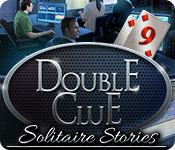Download Double Clue: Solitaire Stories game