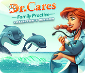 Download Dr. Cares: Family Practice Collector's Edition game