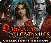 Download Dracula: Love Kills Collector's Edition game