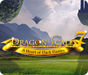 Download DragonScales 7: A Heart of Dark Flames game