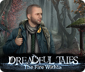 Download Dreadful Tales: The Fire Within game