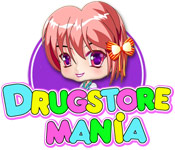 Download Drugstore Mania game