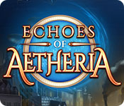 Download Echoes of Aetheria game