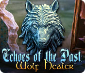 Download Echoes of the Past: Wolf Healer game