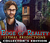 Download Edge of Reality: Lethal Predictions Collector's Edition game