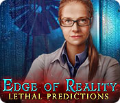 Download Edge of Reality: Lethal Predictions game