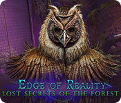 Download Edge of Reality: Lost Secrets of the Forest game