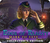 Download Edge of Reality: Mark of Fate Collector's Edition game