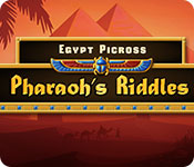 Download Egypt Picross: Pharaoh's Riddles game