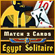 Download Egypt Solitaire Match 2 Cards game