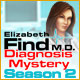 Download Elizabeth Find M.D.: Diagnosis Mystery, Season 2 game