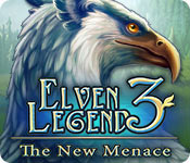 Download Elven Legend 3: The New Menace game