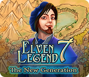 Download Elven Legend 7: The New Generation game