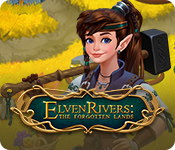Download Elven Rivers: The Forgotten Lands game