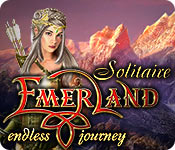Download Emerland Solitaire: Endless Journey game