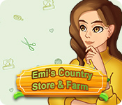 Download Emi's Country Store & Farm game