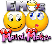 Download Emo`s MatchMaker game