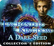 Download Enchanted Kingdom: A Dark Seed Collector's Edition game