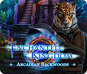 Download Enchanted Kingdom: Arcadian Backwoods game