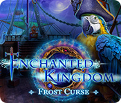 Download Enchanted Kingdom: Frost Curse game