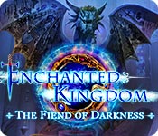 Download Enchanted Kingdom: The Fiend of Darkness game