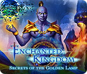 Download Enchanted Kingdom: The Secret of the Golden Lamp game