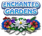 Download Enchanted Gardens game