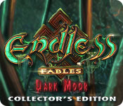 Download Endless Fables: Dark Moor Collector's Edition game