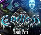 Download Endless Fables: Frozen Path game