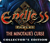 Download Endless Fables: The Minotaur's Curse Collector's Edition game